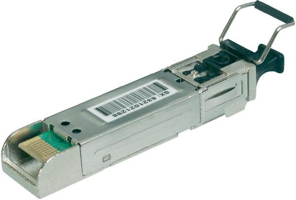 Digitus SFP (Mini-GBIC)-Transceiver-Modul (DN-81003)