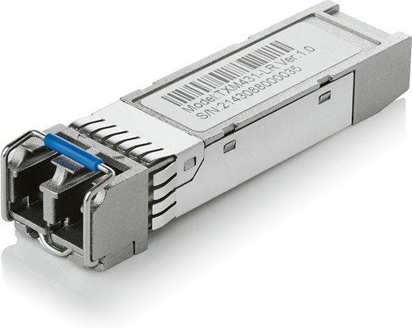 TP-Link 10GBase-LR SFP+ LC Transceiver (TXM431-LR)