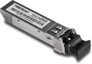 TRENDnet 10GBASE-SR SFP+ Multi Mode LC (TEG-10GBSR)