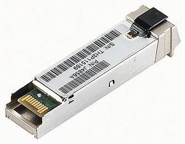 HP X110 SFP Transceiver-Modul (JD120B)