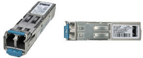 Cisco Systems Transceiver-Modul SFP OC-3/STM-1 (SFP-OC3-LR2)