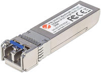 Intellinet 10 Gigabit SFP+ Mini-GBIC Transceiver f&uuml;r LWL-Kabel, 10GBase-LR (LC)
