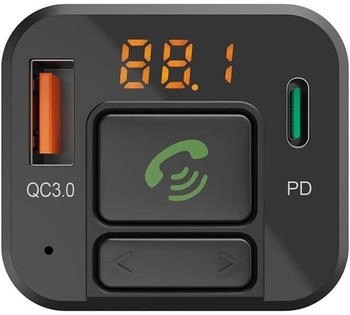 Hama FM-Transmitter 14169
