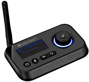 Omnitronic BDT-5.2
