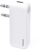 hama 00014171 Bluetooth&reg;-Audio-Transmitter f&uuml;r Flugzeuge und universal, 10h, m.