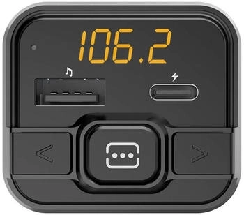 Hama Bluetooth FM-Transmitter 14170