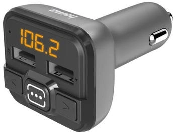 Hama Bluetooth FM Transmitter 14164