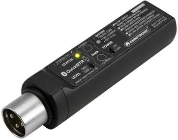 Omnitronic QuickBTR-5.0 XLR