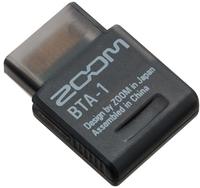 Zoom 10004731, Zoom BTA-1 Bluetooth Adapter