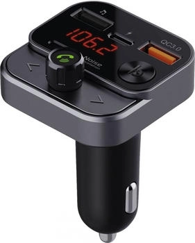 Technaxx FMT1700BT FM-Transmitter (5213)