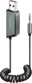LogiLink BT0065 Bluetooth® Musik-Empfänger Bluetooth Version: 5.3 8 m
