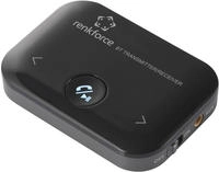 Renkforce RF-BTR-150 Bluetooth&reg; Musik-Sender/Empf&auml;nger Bluetooth Version: 5.0 8 m