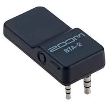 Zoom BTA-2