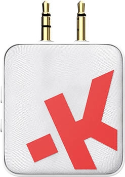 Skross Wireless Audio Adapter Bluetooth (SKTA0001WAAWHCN)