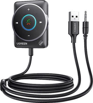 Test: FeinTech Emetteur Récepteur Bluetooth 5