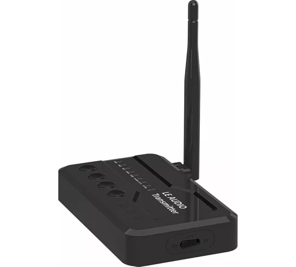 Taiyilian LE Audio Transmitter