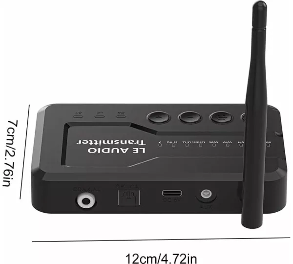Taiyilian LE Audio Transmitter
