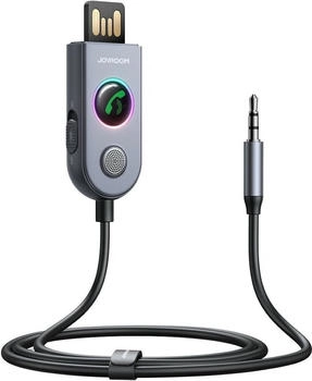 Joyroom Receiver JR-CB7 Car-B (dark gray) (B-5585)