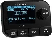 TELESTAR TOP Car 1, DAB+ KFZ-Adapter