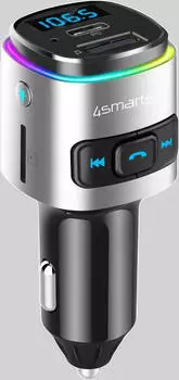 4smarts FM-Transmitter (456201)