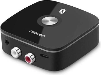 Ugreen CM106 (Empf&auml;nger) Bluetooth Audio Adapter Schwarz (40759)