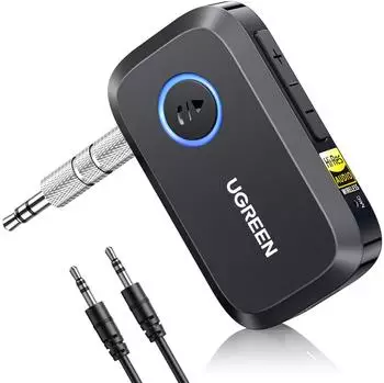 Ugreen Bluetooth 6.0 Adapter 55546