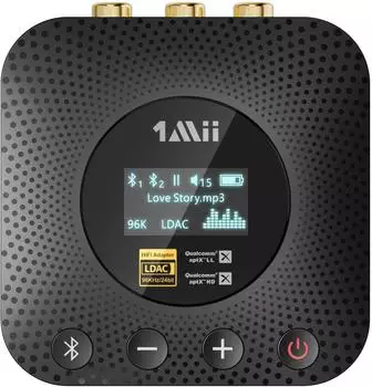 1Mii B06HD+