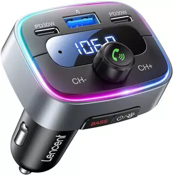 LENCENT BT27