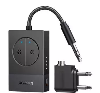 Ugreen Bluetooth 5.4 Adapter 65706