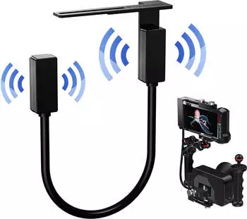 DiveVolk SeaLink WiFi Transmitter