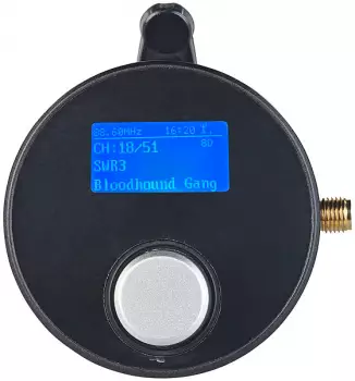 Auvisio FMX-610.dab