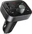Baseus FM Transmitter S-09 Pro Bluetooth (black) (C10762200113-00)