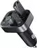 Baseus FM Transmitter S-09 Pro Bluetooth (black) (C10762200113-00)