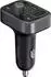 Baseus FM Transmitter S-09 Pro Bluetooth (black) (C10762200113-00)