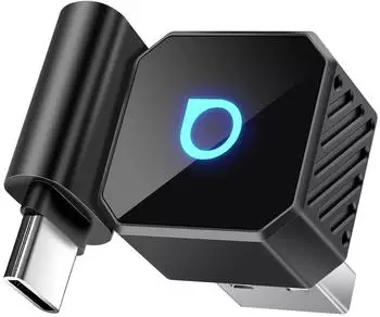 Ottocast Mini Cube T3