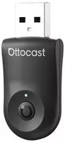Ottocast CA505-T MINI, Ottocast Car transmitter CA505-T Mini Bluetooth black...