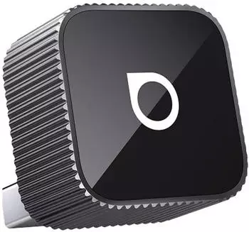 Ottocast Mini Slim schwarz
