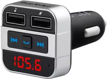 Peiying FM-Transmitter Bluetooth (URZ0468)