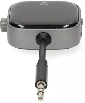 Nedis BTTC2550BK Adapter Bluetooth Transceiver Dual-Pairing