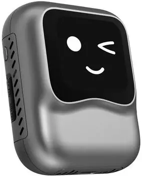 Ottocast Wireless Car Adapter with AI Assistant (PCS50)