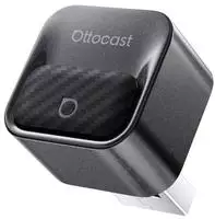 Ottocast Bezprzewodowy Adapter samochodowy CA525-T3 czarny (69193399)