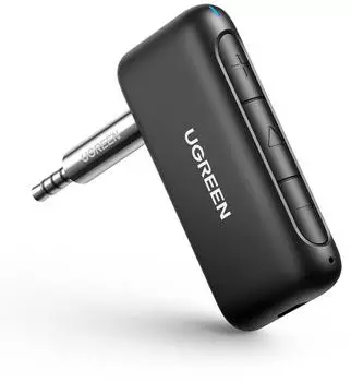 Ugreen Bluetooth 5.0 Receiver 70303