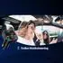 Casativo FM Transmitter mit Bluetooth 5 und Freisprechfunktion USB-A Ladeports