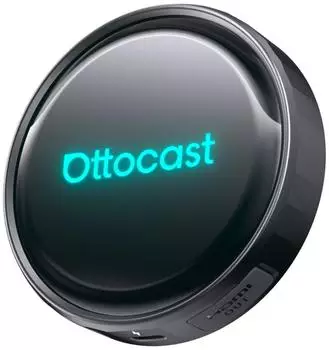 Ottocast P3 Pro Android Wireless Adapter (PCS61-TE)