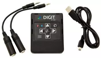 AirTurn Digit BT-500 Bluetooth-Fernbedienung (BT-500)