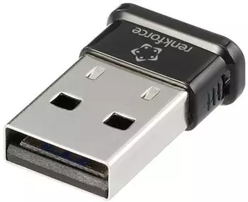 Renkforce RF-BTD-200 Bluetooth-Stick 5.4