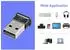 Renkforce RF-BTD-200 Bluetooth-Stick 5.4