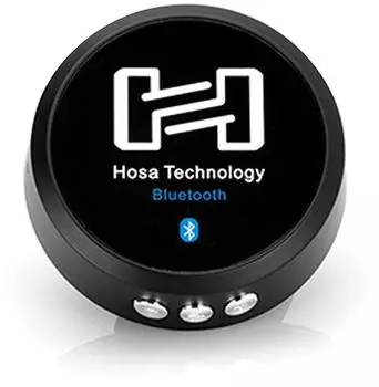 Hosa Technology IBT-300 Bluetooth Empfänger (ibt300)