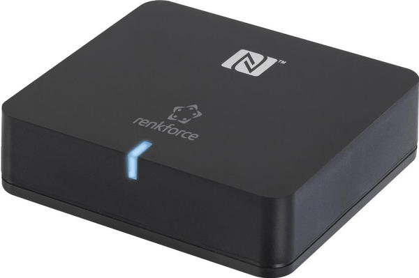 Conrad Renkforce Bluetooth Music Receiver (1094558)