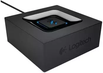 Logitech Bluetooth Audio Adapter